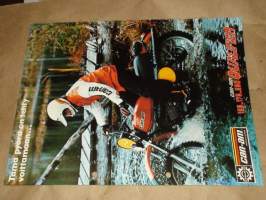 Can-am Qualifier 125 175 250 esite