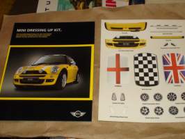 Mini deressing up kit esite