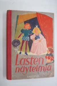 Tyhjä kuva