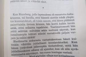 Isänmaan historia tuokiokuvina II Suomen historian lukemisto