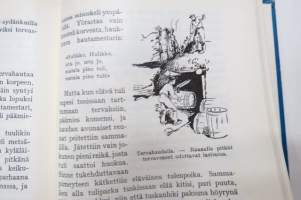 Isänmaan historia tuokiokuvina II Suomen historian lukemisto