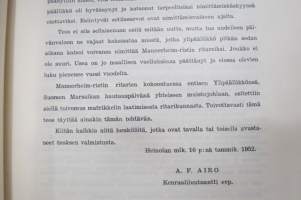 Mannerheim-ristin ritarit