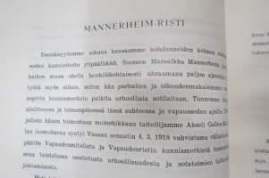 Mannerheim-ristin ritarit