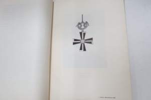 Mannerheim-ristin ritarit
