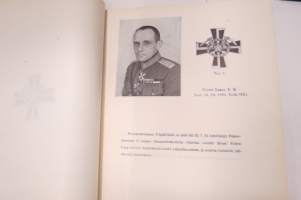 Mannerheim-ristin ritarit