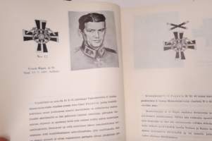 Mannerheim-ristin ritarit