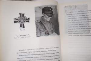 Mannerheim-ristin ritarit