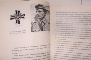 Mannerheim-ristin ritarit