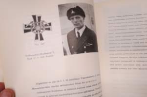 Mannerheim-ristin ritarit