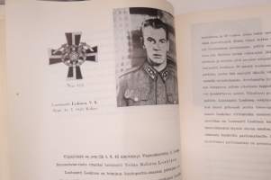 Mannerheim-ristin ritarit