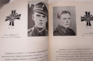 Mannerheim-ristin ritarit