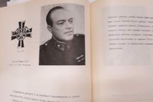 Mannerheim-ristin ritarit