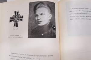 Mannerheim-ristin ritarit