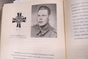 Mannerheim-ristin ritarit