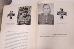 Mannerheim-ristin ritarit