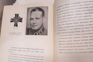 Mannerheim-ristin ritarit