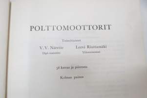 Polttomoottorit