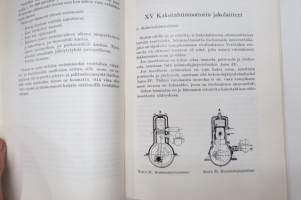 Polttomoottorit