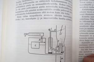 Polttomoottorit