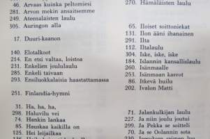 Musiikkia oppimaan - Laulavan ja soittavan nuorison oppikirja