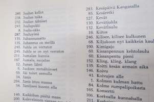 Musiikkia oppimaan - Laulavan ja soittavan nuorison oppikirja