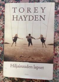 Hiljaisuuden lapset