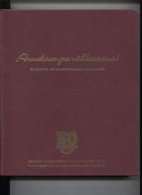 Annetaanpa välikaasua! - 50 vuotta autohistoriallista osaamista