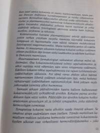 Robin Cook. Cookin  alkupään tutantoa. P.1992