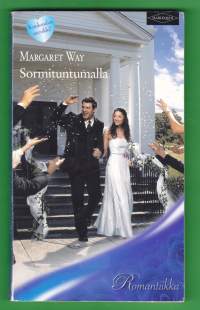 Harlekiini Romantiikka - Sormituntumalla, 2006.