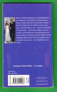 Harlekiini Romantiikka - Sormituntumalla, 2006.