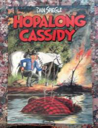 Hopalong Cassidy