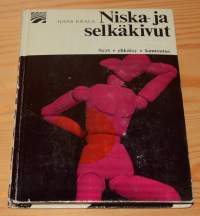 Niska- ja selkäkivut