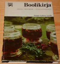 Boolikirja