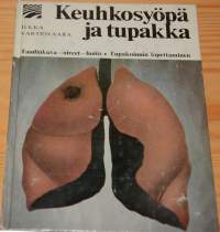 Keuhkosyöpä ja tupakka