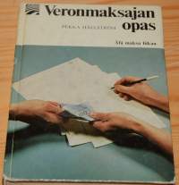 Veronmaksajan opas