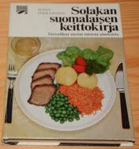 Solakan suomalaisen keittokirja