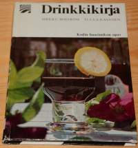 Drinkkikirja