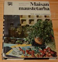 Maisan maustetarha