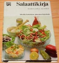 Salaattikirja