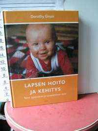 lapsen hoito ja kehitys,