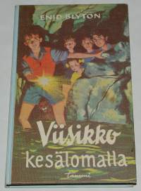 Tyhjä kuva