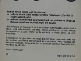 Biorytmiikka