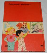 Satuparaati näytä satu