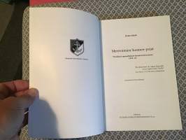 Merivoimien Suomen-pojat - Virolaiset vapaaehtoiset suomen laivastossaa 1943 - 44