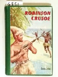 Robinson Crusoe