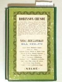 Robinson Crusoe