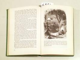 Robinson Crusoe