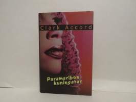Paramaribon kuningatar