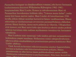 Paramaribon kuningatar
