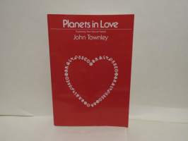 Planets in Love. Exploring Your Sexual Needs